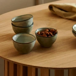 CASA EARTH LAGOON Bol 10 CL Vert Clair