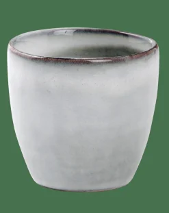 CASA EARTH LAGOON Mug 10 CL Vert Clair