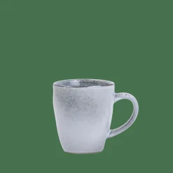 CASA EARTH LAGOON Mug Avec Anse 20 CL Vert Clair