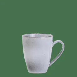 CASA EARTH LAGOON Mug Avec Anse 30 CL Vert Clair