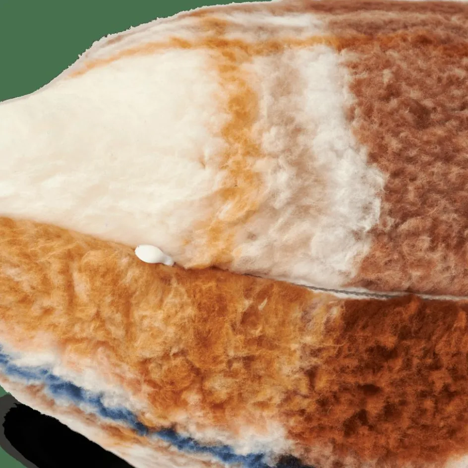 CASA EMIEL Coussin Multicolore