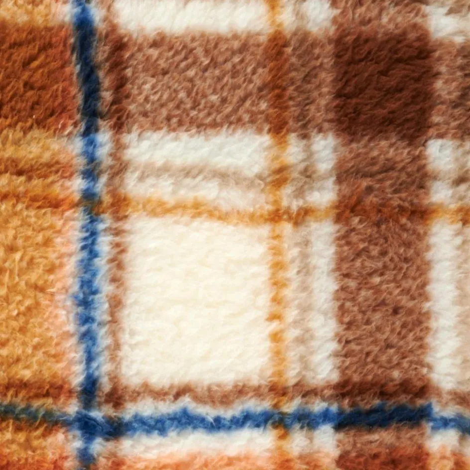 CASA EMIEL Coussin Multicolore