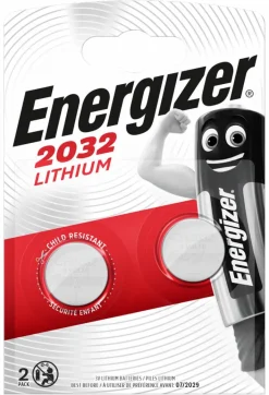 CASA ENERGIZER Pile AA Alcaline