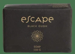 CASA ESCAPE BLACK OUDH Savon Noir
