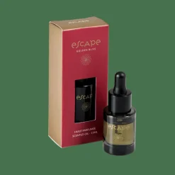 CASA ESCAPE GOLDEN BLISS Huile Parfumée Bordeaux