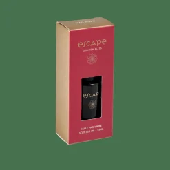 CASA ESCAPE GOLDEN BLISS Huile Parfumée Bordeaux