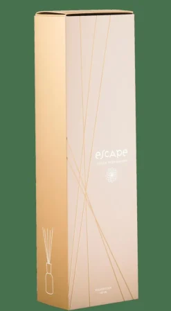 CASA ESCAPE INDIAN INSPIRATION Huile Parfumée Beige