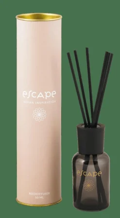 CASA ESCAPE INDIAN INSPIRATION Huile Parfumée Beige