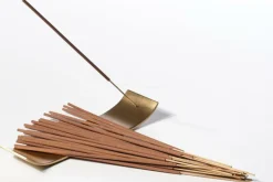 CASA ESCAPE INDIAN INSPIRATION Encens 30 Bâtonnets Beige