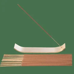 CASA ESCAPE INDIAN INSPIRATION Encens 30 Bâtonnets Beige