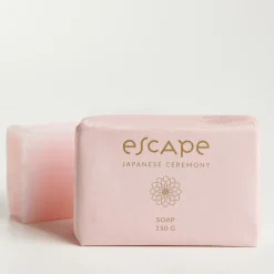CASA ESCAPE JAPANESE CEREMONY Savon Rouge