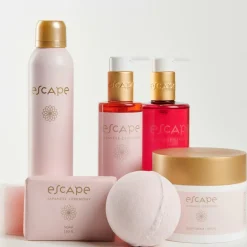 CASA ESCAPE JAPANESE CEREMONY Parfum D'intérieur Rouge