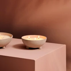 CASA ESCAPE JAPANESE CEREMONY Parfum D'intérieur Rouge