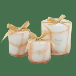 CASA ESCAPE JAPANESE CEREMONY Bougie Parfumée XL Multicolore