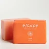 CASA ESCAPE ORIENTAL SPIRIT Savon Orange