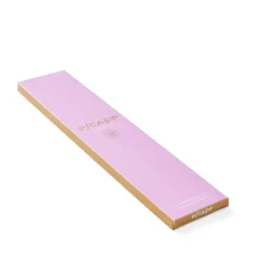 CASA ESCAPE PURPLE IRIS Bougie Parfumée Mauve Clair