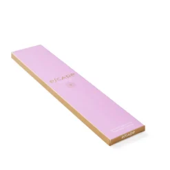 CASA ESCAPE PURPLE IRIS Encens 30 Bâtonnets Mauve Clair