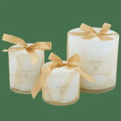 CASA ESCAPE SENSES Bougie Parfumée Dans Un Verre Multicolore