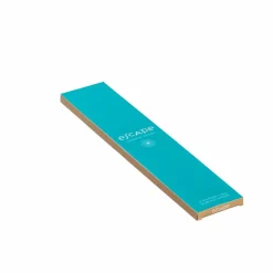 CASA ESCAPE SENSES Bougies Chauffe-plat Parfumées Set De 9 Turquoise