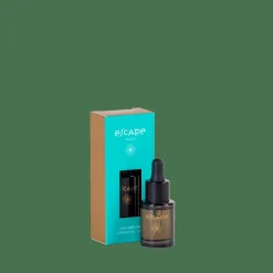CASA ESCAPE SENSES Huile Parfumée Turquoise