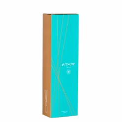 CASA ESCAPE SENSES Parfum D'intérieur Turquoise