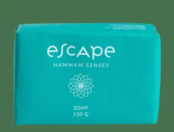 CASA ESCAPE SENSES Savon Turquoise