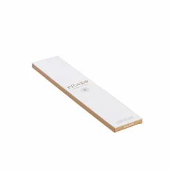 CASA ESCAPE WORLD OF GOA Bougies Chauffe-plat Parfumées Set De 9 Blanc