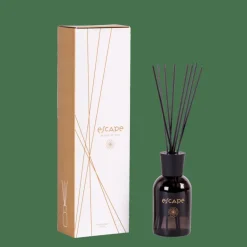 CASA ESCAPE WORLD OF GOA Huile Parfumée Blanc