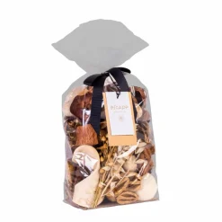 CASA ESCAPE WORLD OF GOA Parfum D'intérieur Blanc