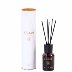 CASA ESCAPE WORLD OF GOA Pot-pourri Blanc