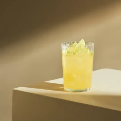 CASA EXCLUSIVA Verre 50 CL Transparent