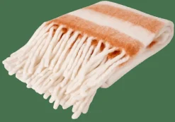 CASA FABI Plaid Multicolore