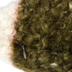 CASA FELIX Coussin Multicolore