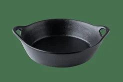 CASA FERO Plat à Four Noir
