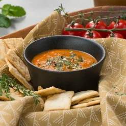 CASA FERO Ramequin 12 CL Noir