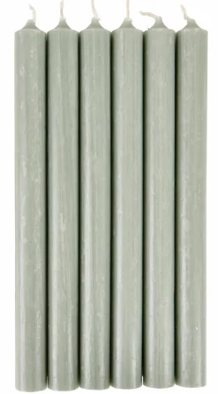 CASA FINA Bougies Set De 6 Beige