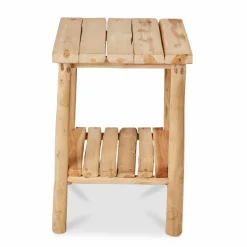 CASA FINA Bougies Set De 12 Blanc