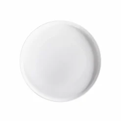 CASA FINE Fourchettes à Tarte Set De 6 Argent