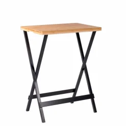 CASA FIRE Tablier Noir