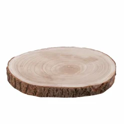 CASA FLAME Bougies Maxi Chauffe-plat Blanc