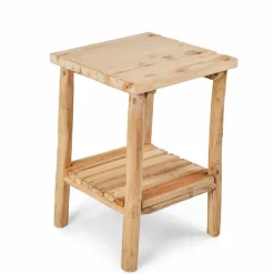 CASA FLAME Bougies Maxi Chauffe-plat Blanc