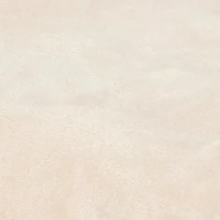 CASA FLANELLA Plaid Blanc