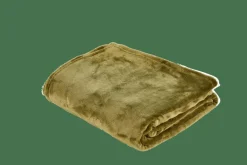 CASA FLANELLA Plaid Vert