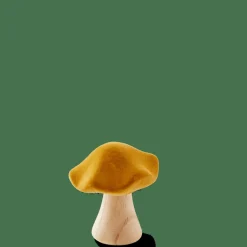 CASA FLOCK Champignon Jaune
