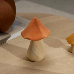 CASA FLOCK Champignon Rouge