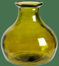 CASA FLORERO Vase Vert