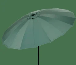 CASA FLORIA Parasol Kaki