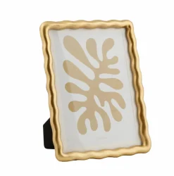 CASA FLOWY Bougie Blanc Cassé