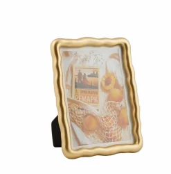 CASA FLOWY Bougie Blanc Cassé