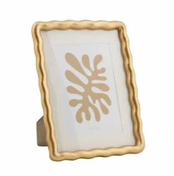 CASA FLOWY Bougie Blanc Cassé